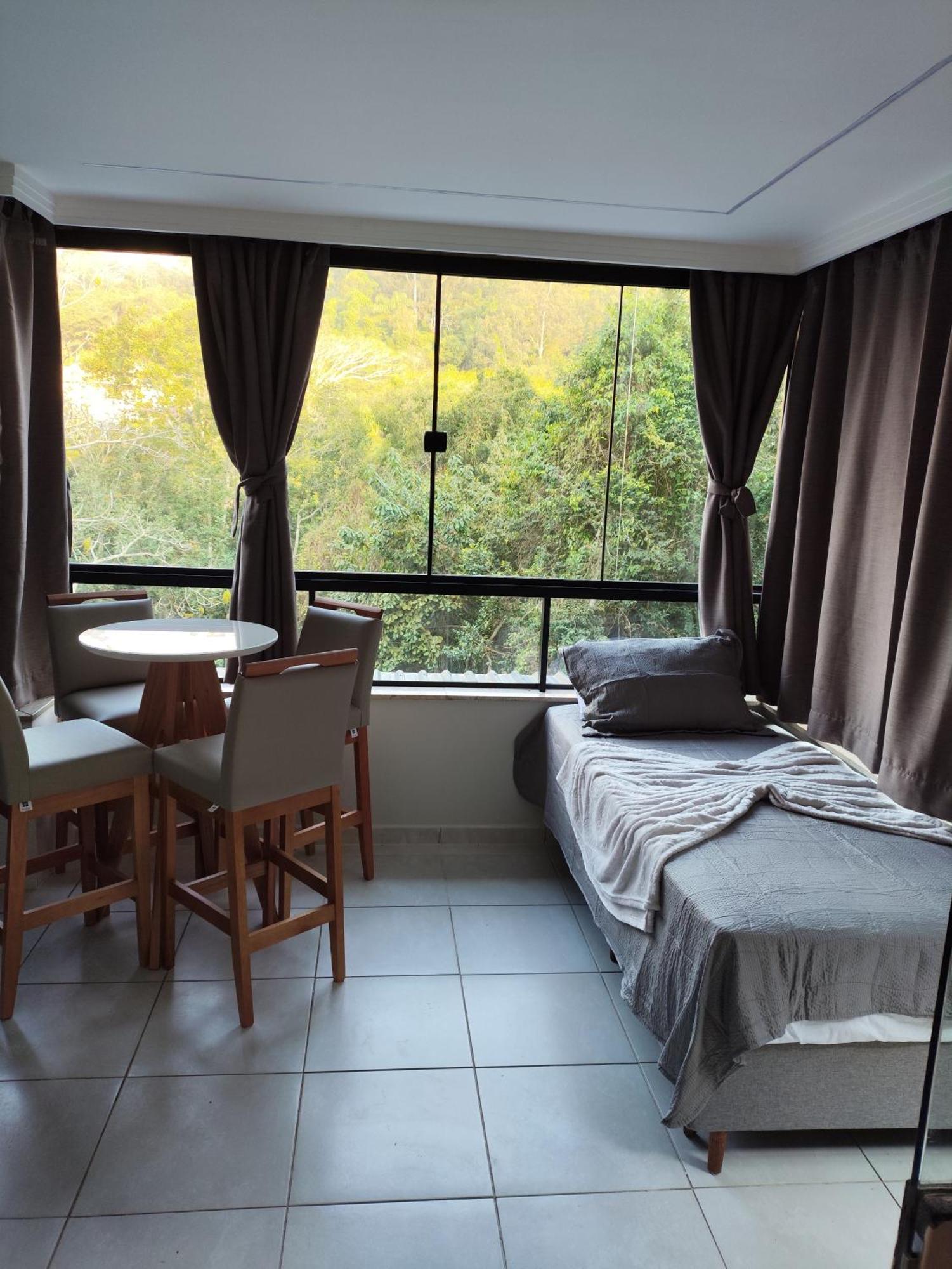 Apartamento Standard