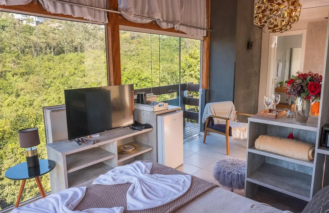 Bombinhas Guest House-1