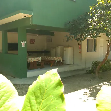 Pousada Camping Bombinhas-2
