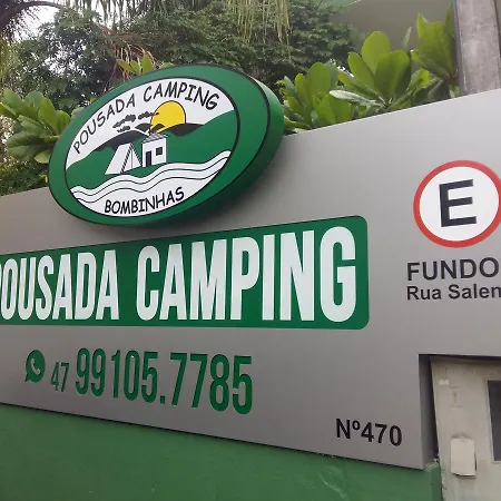 Pousada Camping Bombinhas-3