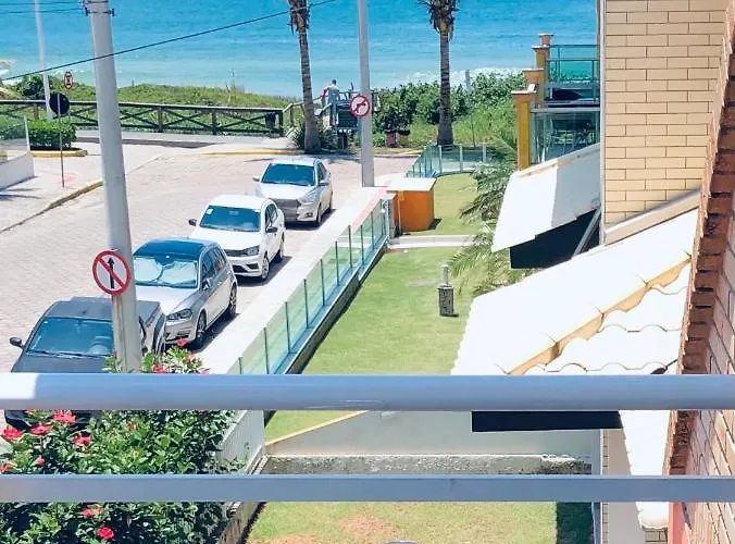 Quatro Ilhas Beach Hostel