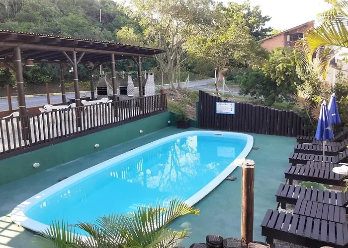 Hotel para famílias: Hotel Bela Onda