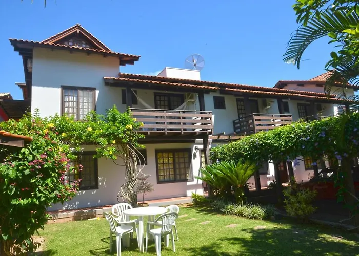 Aluguéis de temporada: Bahia do Sonho