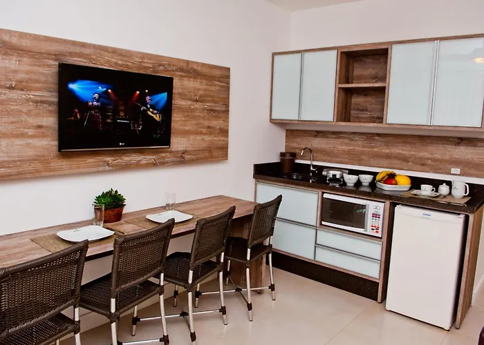 Hotel com jacuzzi: Pousada Bora Bora