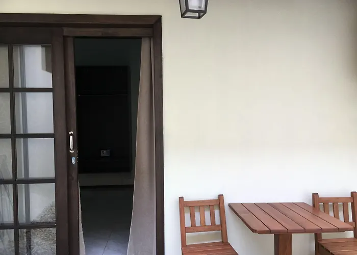 Hotel: Pousada Canto Grande