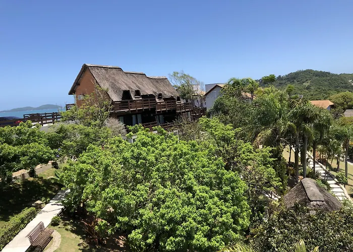 Hotel de luxo Apenas: Pousada do Arvoredo