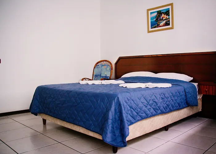 Hotel para famílias: Hotel Bela Onda