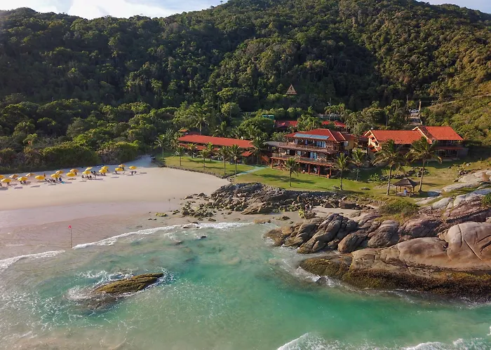 Hotel 5 estrelas: Hotel Atalaia do Mariscal