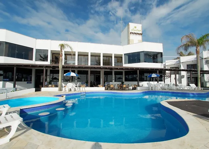 Hotel boutique: Hotel Atlantico