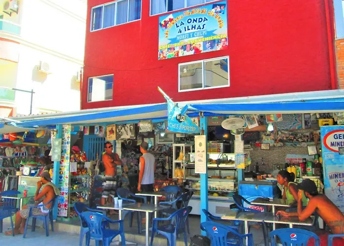 Apartamento: Morada d'Omar 4 Ilhas